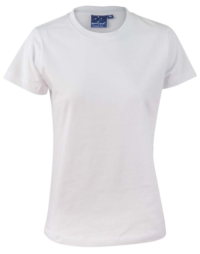 TS38 SAVVY TEE - Ladies - WEARhouse