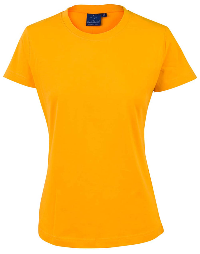 TS38 SAVVY TEE - Ladies - WEARhouse