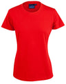 TS38 SAVVY TEE - Ladies - WEARhouse