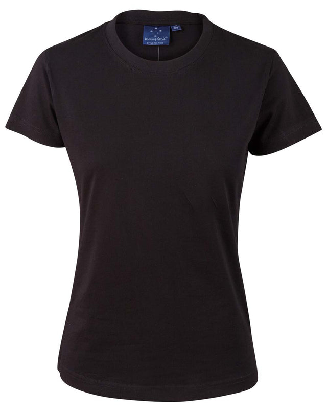 TS38 SAVVY TEE - Ladies - WEARhouse