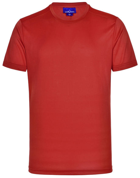 TS39 RAPIDCOOL ULTRA LIGHT TEE SHIRT - Mens - WEARhouse