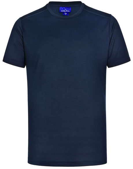 TS39 RAPIDCOOL ULTRA LIGHT TEE SHIRT - Mens - WEARhouse