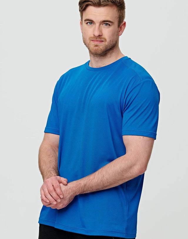 TS39 RAPIDCOOL ULTRA LIGHT TEE SHIRT - Mens - WEARhouse