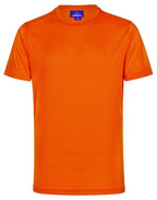 TS39 RAPIDCOOL ULTRA LIGHT TEE SHIRT - Mens - WEARhouse