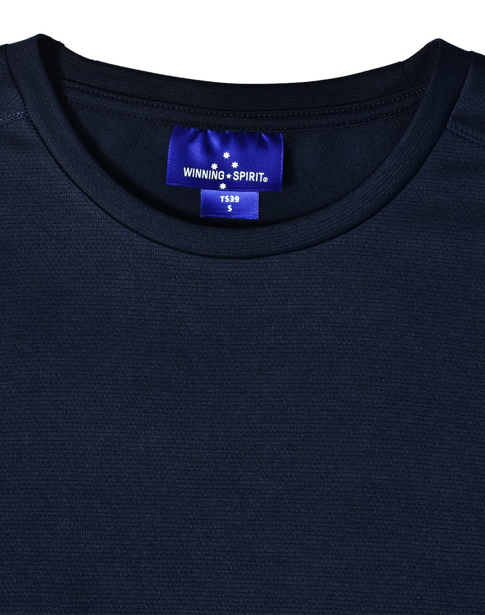 TS39 RAPIDCOOL ULTRA LIGHT TEE SHIRT - Mens - WEARhouse