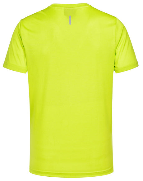 TS39 RAPIDCOOL ULTRA LIGHT TEE SHIRT - Mens - WEARhouse