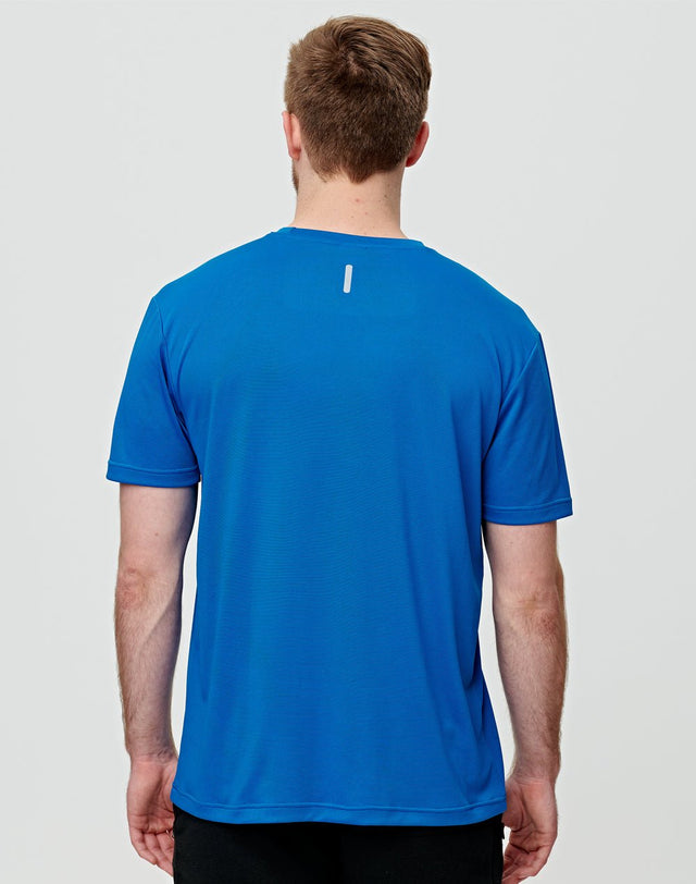 TS39 RAPIDCOOL ULTRA LIGHT TEE SHIRT - Mens - WEARhouse