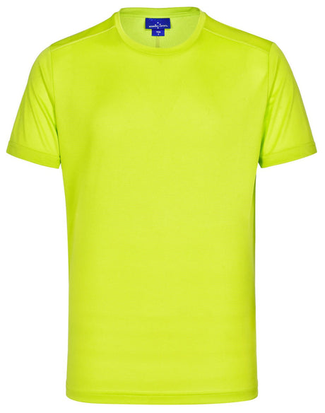 TS39 RAPIDCOOL ULTRA LIGHT TEE SHIRT - Mens - WEARhouse