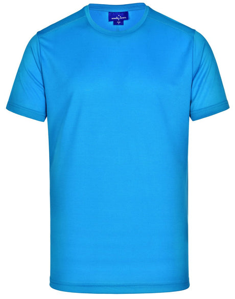 TS39 RAPIDCOOL ULTRA LIGHT TEE SHIRT - Mens - WEARhouse