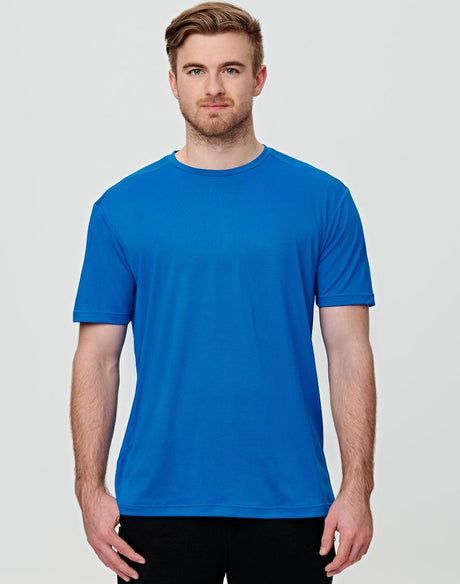 TS39 RAPIDCOOL ULTRA LIGHT TEE SHIRT - Mens - WEARhouse