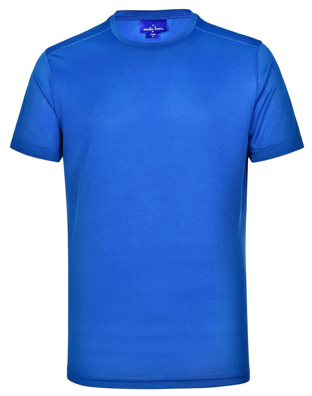 TS39 RAPIDCOOL ULTRA LIGHT TEE SHIRT - Mens - WEARhouse