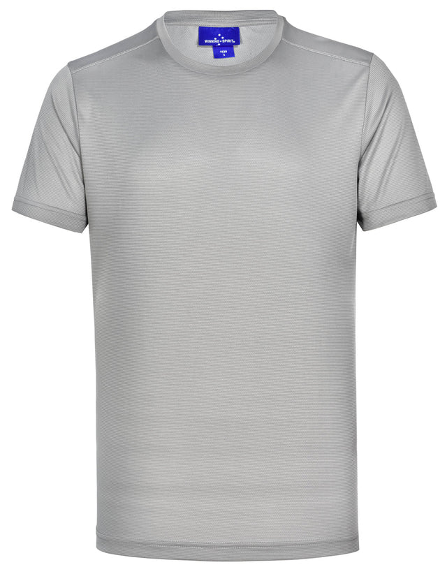 TS39 RAPIDCOOL ULTRA LIGHT TEE SHIRT - Mens - WEARhouse