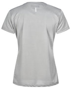 TS40 RAPIDCOOL ULTRA LIGHT TEE SHIRT - Ladies - WEARhouse