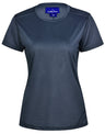 TS40 RAPIDCOOL ULTRA LIGHT TEE SHIRT - Ladies - WEARhouse