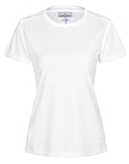 TS40 RAPIDCOOL ULTRA LIGHT TEE SHIRT - Ladies - WEARhouse