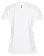 TS40 RAPIDCOOL ULTRA LIGHT TEE SHIRT - Ladies - WEARhouse