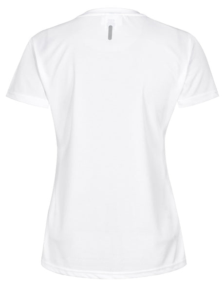 TS40 RAPIDCOOL ULTRA LIGHT TEE SHIRT - Ladies - WEARhouse