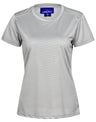 TS40 RAPIDCOOL ULTRA LIGHT TEE SHIRT - Ladies - WEARhouse