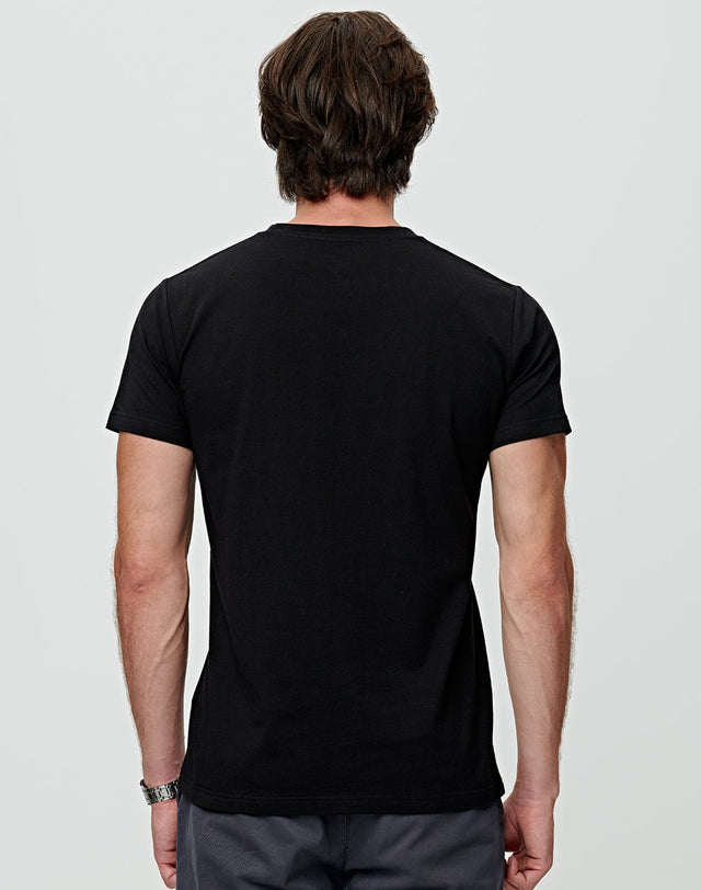 TS41 PREMIUM COTTON TEE SHIRT - Mens - WEARhouse