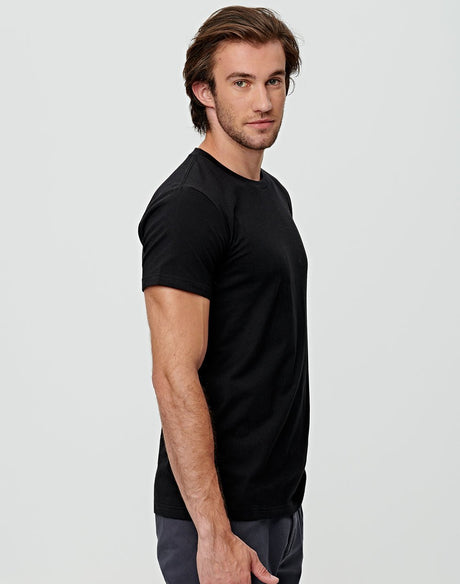 TS41 PREMIUM COTTON TEE SHIRT - Mens - WEARhouse