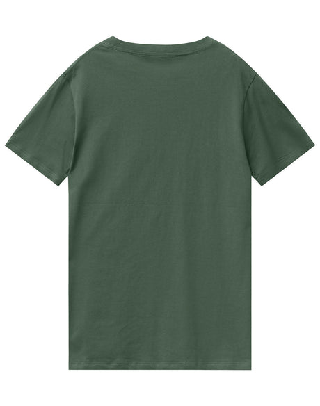 TS41 PREMIUM COTTON TEE SHIRT - Mens - WEARhouse