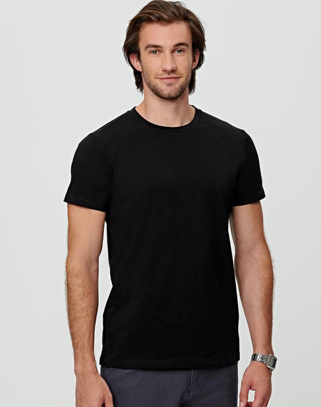 TS41 PREMIUM COTTON TEE SHIRT - Mens - WEARhouse