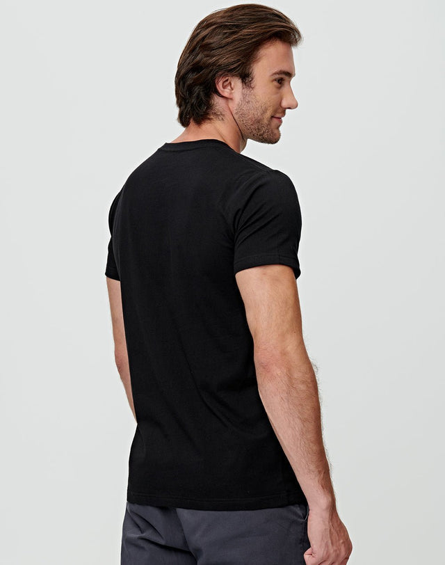 TS41 PREMIUM COTTON TEE SHIRT - Mens - WEARhouse