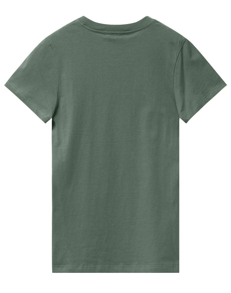 TS42 PREMIUM COTTON TEE SHIRT - Ladies - WEARhouse