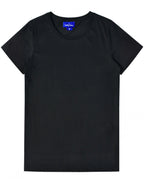 TS42 PREMIUM COTTON TEE SHIRT - Ladies - WEARhouse