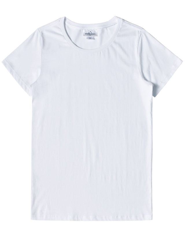 TS42 PREMIUM COTTON TEE SHIRT - Ladies - WEARhouse