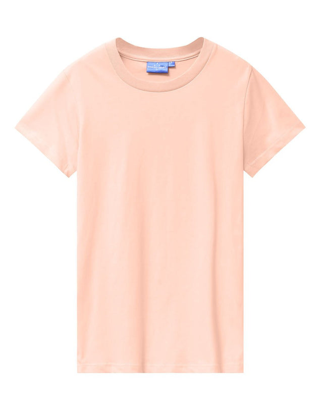 TS42 PREMIUM COTTON TEE SHIRT - Ladies - WEARhouse