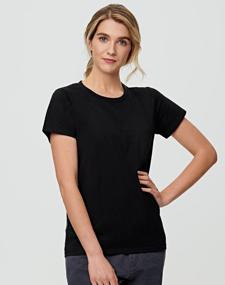 TS42 PREMIUM COTTON TEE SHIRT - Ladies - WEARhouse