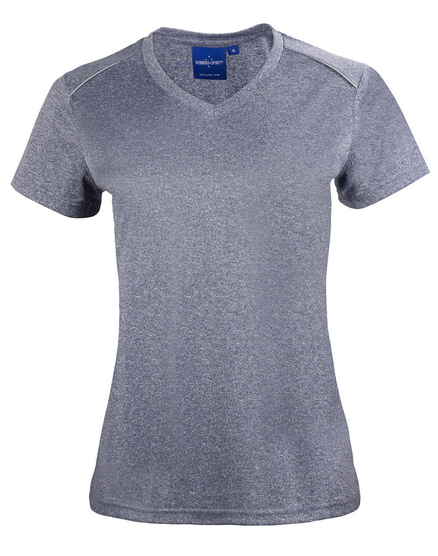 TS46 HARLAND TEE - Ladies - WEARhouse