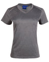 TS46 HARLAND TEE - Ladies - WEARhouse