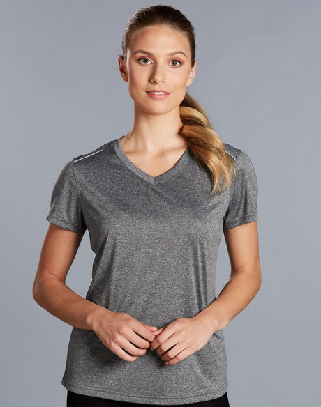 TS46 HARLAND TEE - Ladies - WEARhouse