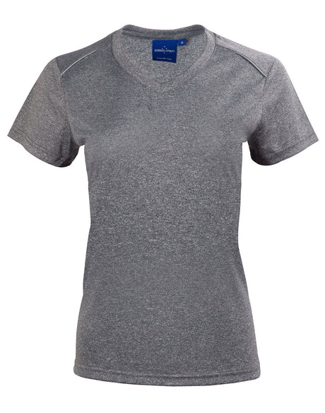 TS46 HARLAND TEE - Ladies - WEARhouse