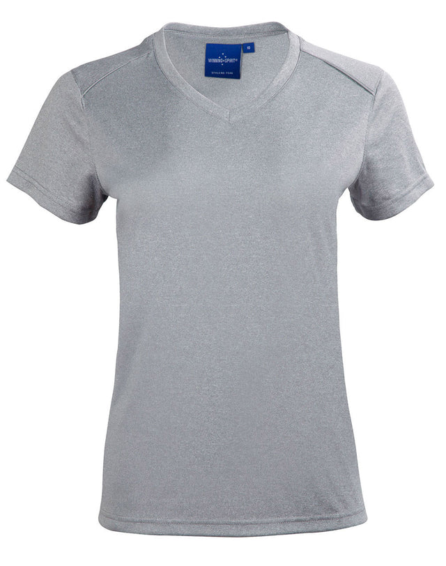 TS46 HARLAND TEE - Ladies - WEARhouse