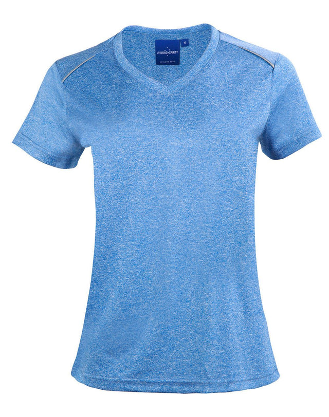 TS46 HARLAND TEE - Ladies - WEARhouse