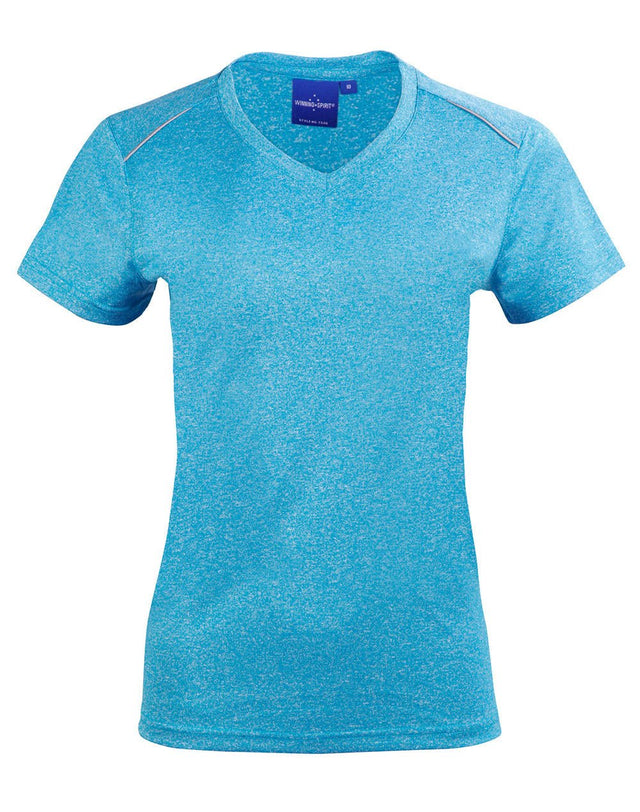 TS46 HARLAND TEE - Ladies - WEARhouse