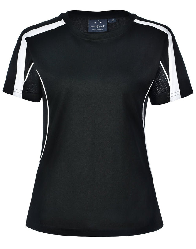 TS54 LEGEND Tee Shirt - Ladies - WEARhouse