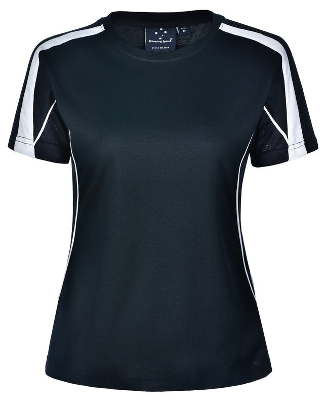 TS54 LEGEND Tee Shirt - Ladies - WEARhouse