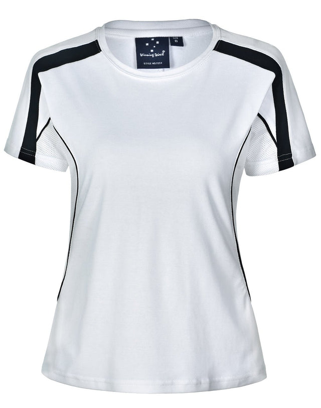 TS54 LEGEND Tee Shirt - Ladies - WEARhouse