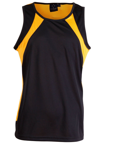 TS73 SPRINT SINGLET Men's - WEARhouse