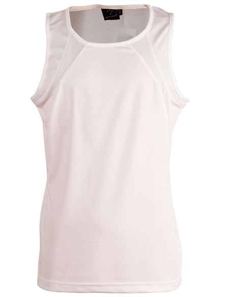 TS73 SPRINT SINGLET Men's - WEARhouse