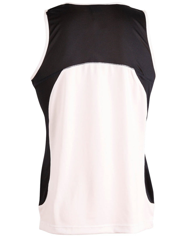 TS74 SPRINT SINGLET Ladies - WEARhouse