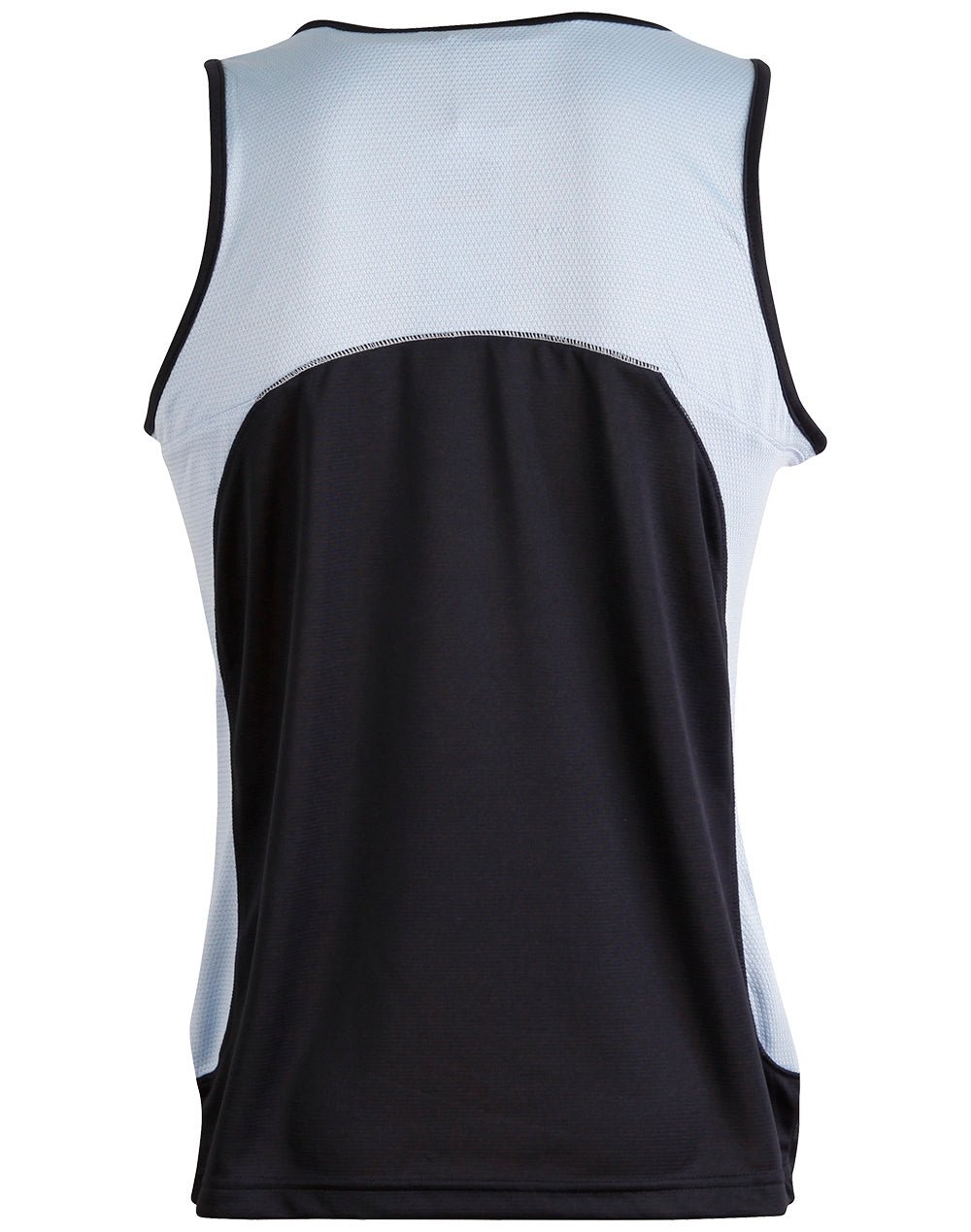 TS74 SPRINT SINGLET Ladies - WEARhouse