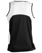 TS74 SPRINT SINGLET Ladies - WEARhouse