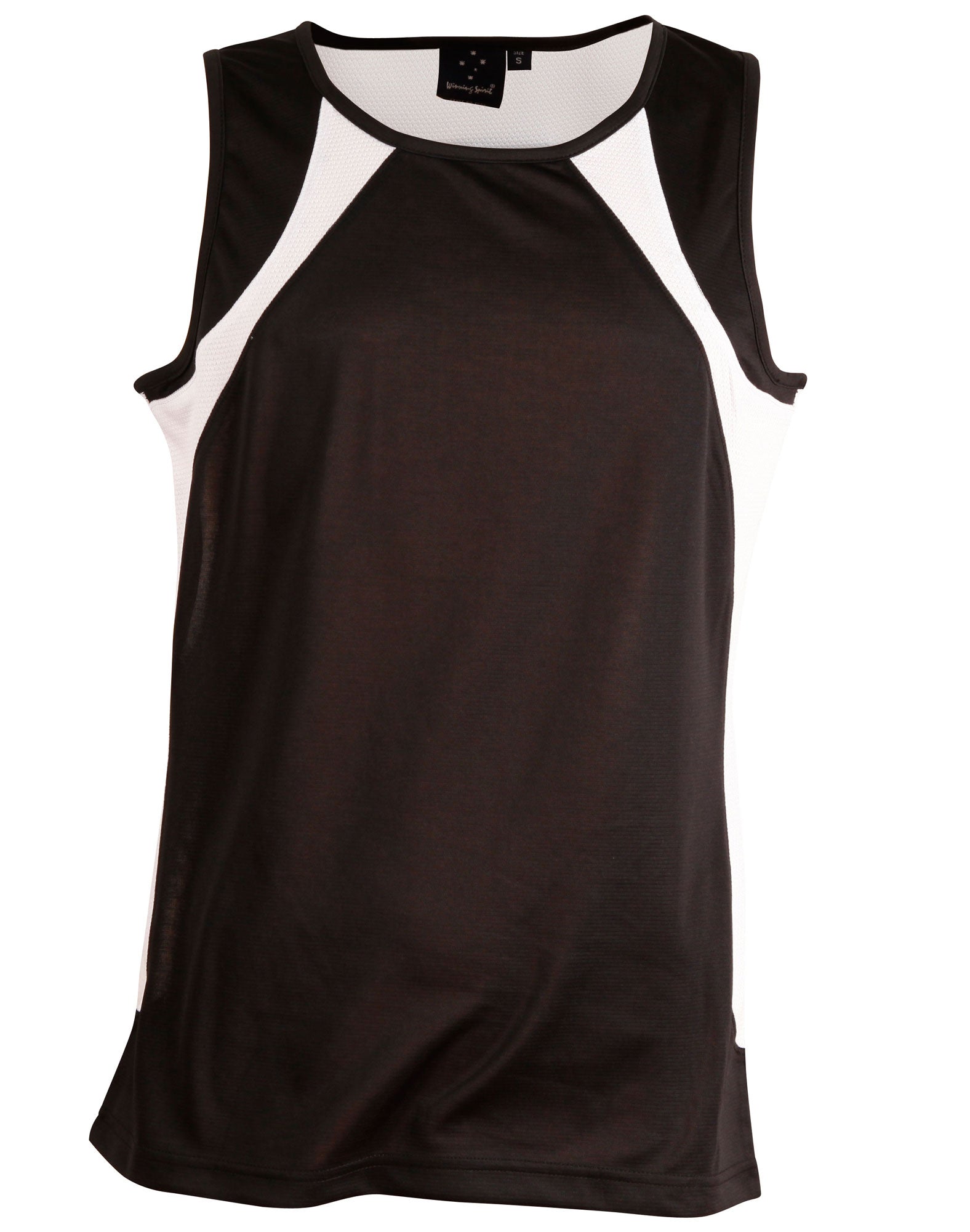 TS74 SPRINT SINGLET Ladies - WEARhouse