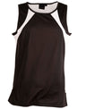 TS74 SPRINT SINGLET Ladies - WEARhouse