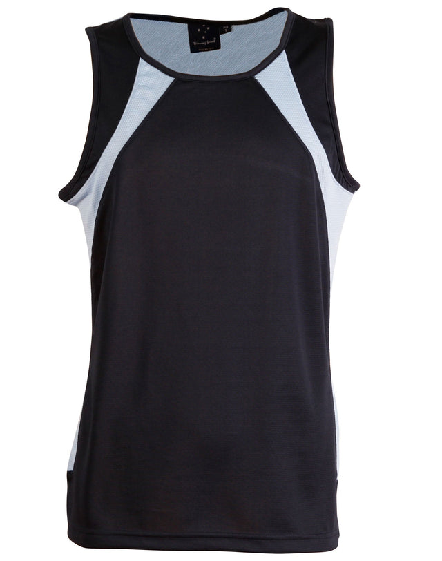 TS74 SPRINT SINGLET Ladies - WEARhouse